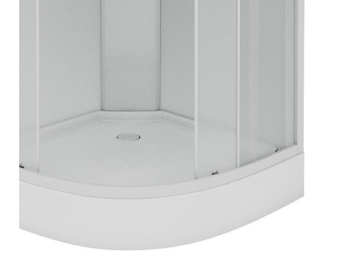 Душевая кабина Niagara Eco 90х90 NG-5301-14 без гидромассажа