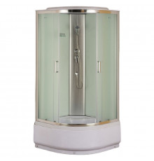 Душевая кабина Aquanet SC-1000Q 100х100 243329 без гидромассажа