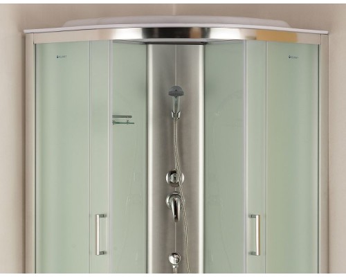 Душевая кабина Aquanet SC-1000Q 100х100 243329 без гидромассажа