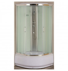 Душевая кабина Aquanet SC-900Q 90х90 243328 без гидромассажа