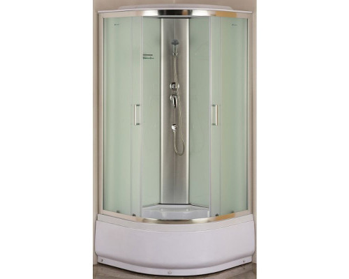 Душевая кабина Aquanet SC-900Q 90х90 243328 без гидромассажа