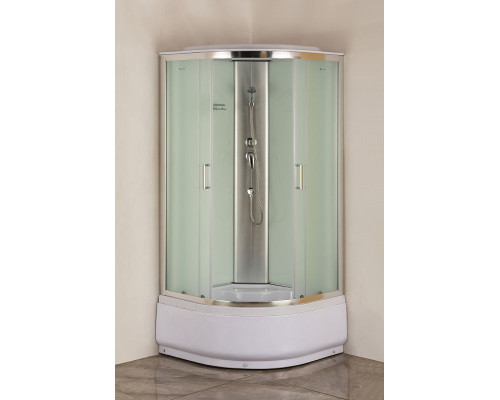 Душевая кабина Aquanet SC-900Q 90х90 243328 без гидромассажа