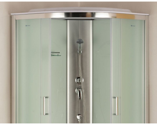 Душевая кабина Aquanet SC-900Q 90х90 243328 без гидромассажа