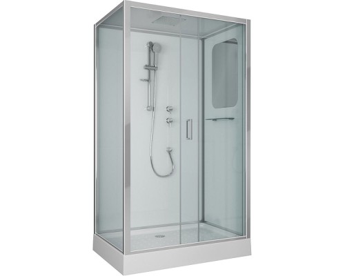 Душевая кабина Niagara Premium 120x80 NG-6012-01QR без гидромассажа