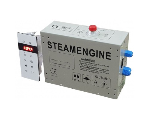 Душевая кабина Royal Bath RB100NRW-T-CH-P с гидромассажем