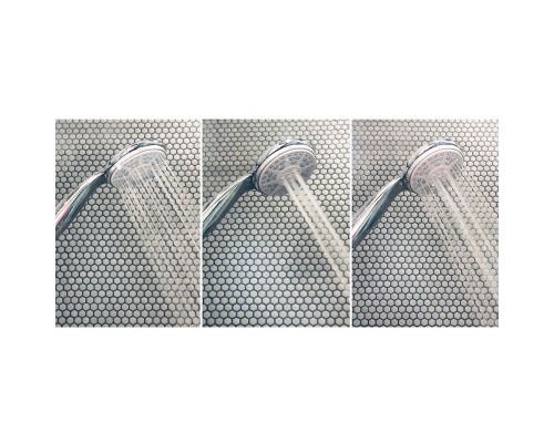 Душевая кабина Royal Bath BK 90x90 RB90BK2-M с гидромассажем