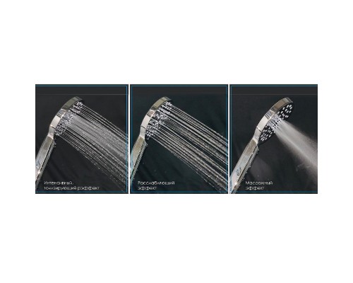 Душевая кабина Royal Bath CK 90x90 RB90CK5-WC-CH без гидромассажа