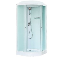 Душевая кабина Royal Bath HK 90x90 RB90HK5-WC без гидромассажа