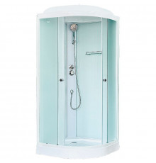 Душевая кабина Royal Bath HK 90x90 RB90HK5-WC без гидромассажа
