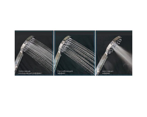 Душевая кабина Royal Bath HK 90x90 RB90HK5-WC без гидромассажа