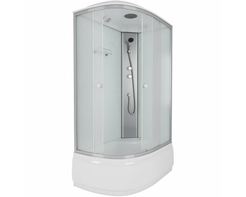 Душевая кабина Niagara Eco NG-7310-14R 120х80 без гидромассажа