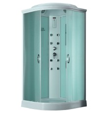Душевая кабина Timo Eco 90x90 TE-0709 с гидромассажем