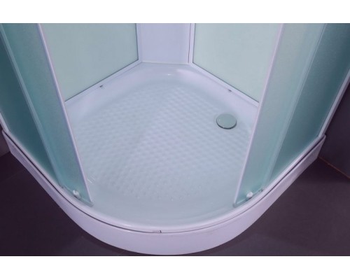 Душевая кабина Timo Eco 90x90 TE-0709 с гидромассажем