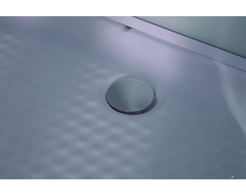 Душевая кабина Timo Eco 90x90 TE-0709 с гидромассажем