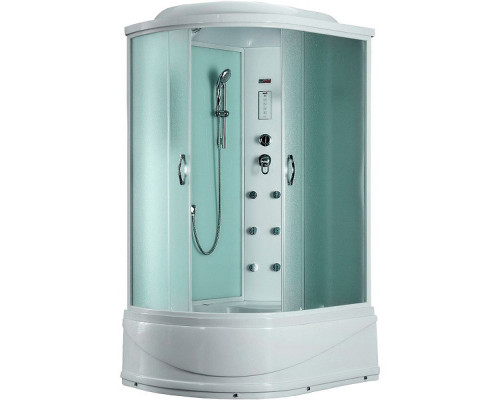 Душевая кабина Timo Eco 120х80 TE-0720 R с гидромассажем