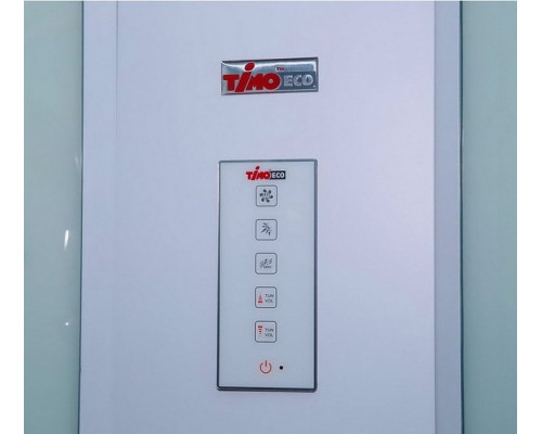 Душевая кабина Timo Eco 120х80 TE-0720 R с гидромассажем