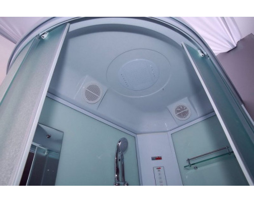 Душевая кабина Timo Eco 120х80 TE-0720 R с гидромассажем