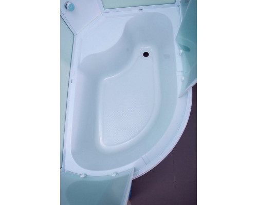 Душевая кабина Timo Eco 120х80 TE-0720 R с гидромассажем