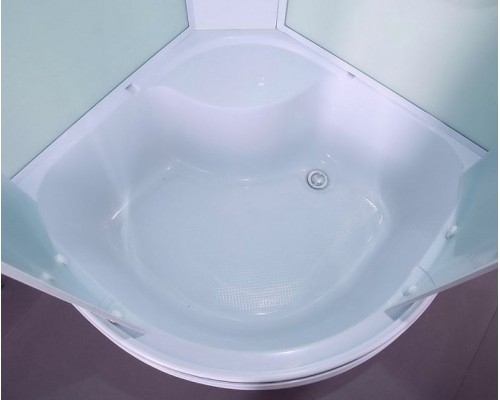 Душевая кабина Timo Eco 80x80 TE-0780 с гидромассажем