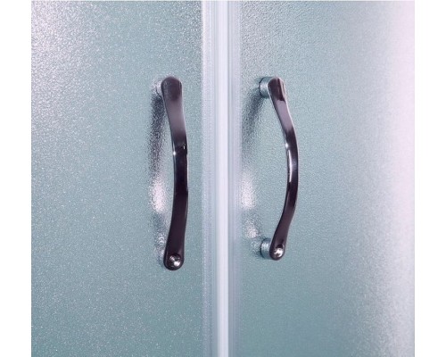 Душевая кабина Timo Eco 80x80 TE-0780 с гидромассажем