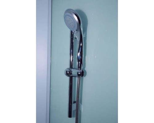 Душевая кабина Timo Eco 80x80 TE-0780 с гидромассажем