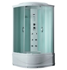 Душевая кабина Timo Eco 90x90 TE-0790 с гидромассажем