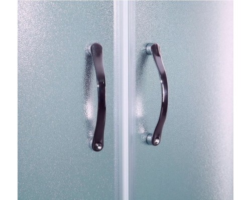 Душевая кабина Timo Eco 100x100 TE-0700 с гидромассажем