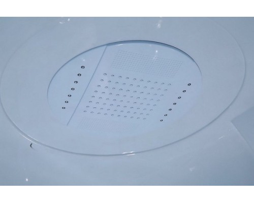 Душевая кабина Timo Eco 100x100 TE-0700 с гидромассажем