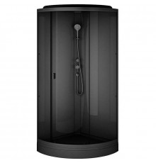 Душевая кабина AM.PM Gem 90х90 W90C-401-090BT без гидромассажа