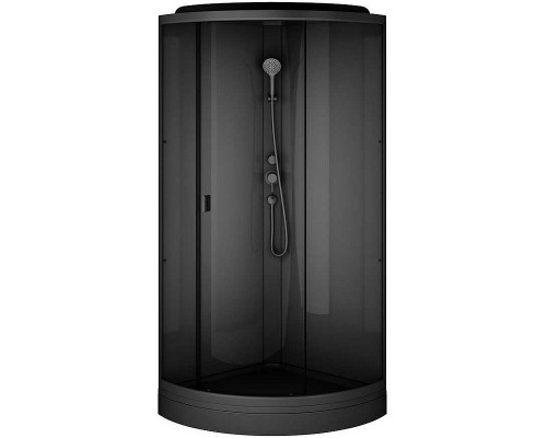 Душевая кабина AM.PM Gem 90х90 W90C-401-090BT без гидромассажа