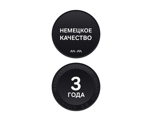 Душевая кабина AM.PM Gem 90х90 W90C-401-090BT без гидромассажа