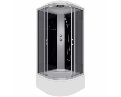 Душевая кабина Niagara Classic 100x100 NG-2509-14 без гидромассажа