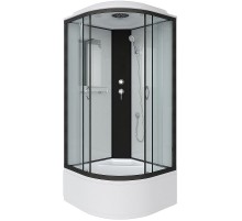 Душевая кабина Niagara Classic 90x90 NG-6708-14 без гидромассажа