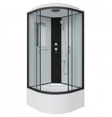 Душевая кабина Niagara Classic 90x90 NG-6708-14 без гидромассажа