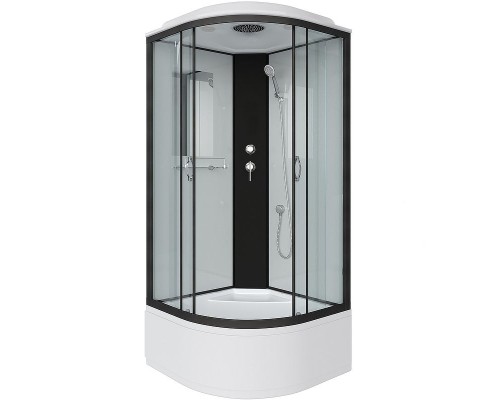 Душевая кабина Niagara Classic 90x90 NG-6708-14 без гидромассажа