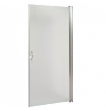 Душевая дверь River Bosfor 60 МТ 10000003649 профиль Матовый хром стекло матовое