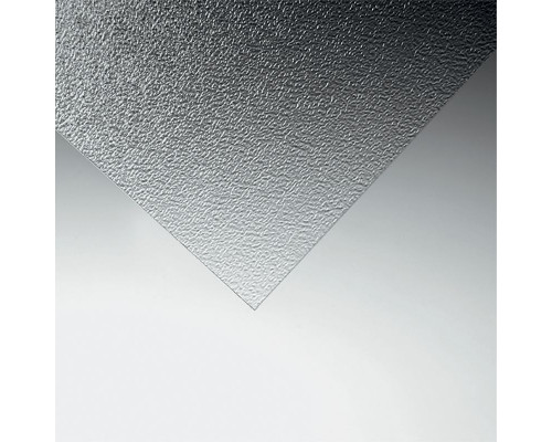 Душевая дверь Koller Pool Waterfall Line 80 QP10 профиль Хром стекло рифленое