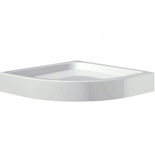 Акриловый поддон для душа AM.PM Gem W90T-401-090W с сифоном Белый