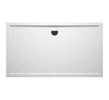 Акриловый поддон для душа Riho Davos 265 150x90 D002002005 (DA0700500000000) Белый без антискользящего покрытия