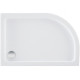 Акриловый поддон для душа Aquanet GL180 120x80 265567 Белый