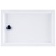 Акриловый поддон для душа Aquanet GL180 120x80 265565 Белый