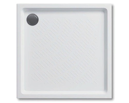 Акриловый поддон для душа Koller Pool Round 90X90 ROUND90S Белый