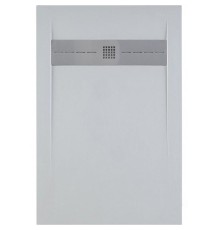 Душевой поддон из искусственного камня Aquanet Delight 120x90 260110 Белый