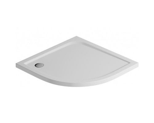 Акриловый поддон для душа AM.PM Spirit W7AT-GSR0-090W Белый