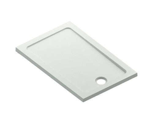 Акриловый поддон для душа Bas Олимпик 140х80 ПН00060 Белый