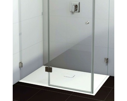 Акриловый поддон для душа Riho Basel 434 100x140 D005042005 (DC380050000000S) Белый с антискользящим покрытием