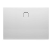 Акриловый поддон для душа Riho Basel 434 100x140 D005042005 (DC380050000000S) Белый с антискользящим покрытием