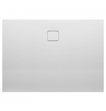 Акриловый поддон для душа Riho Basel 434 100x140 D005042005 (DC380050000000S) Белый с антискользящим покрытием