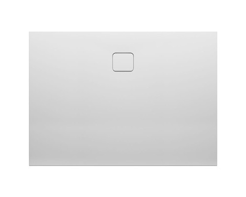 Акриловый поддон для душа Riho Basel 434 100x140 D005042005 (DC380050000000S) Белый с антискользящим покрытием