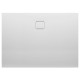 Акриловый поддон для душа Riho Basel 434 100x140 D005042005 (DC380050000000S) Белый с антискользящим покрытием